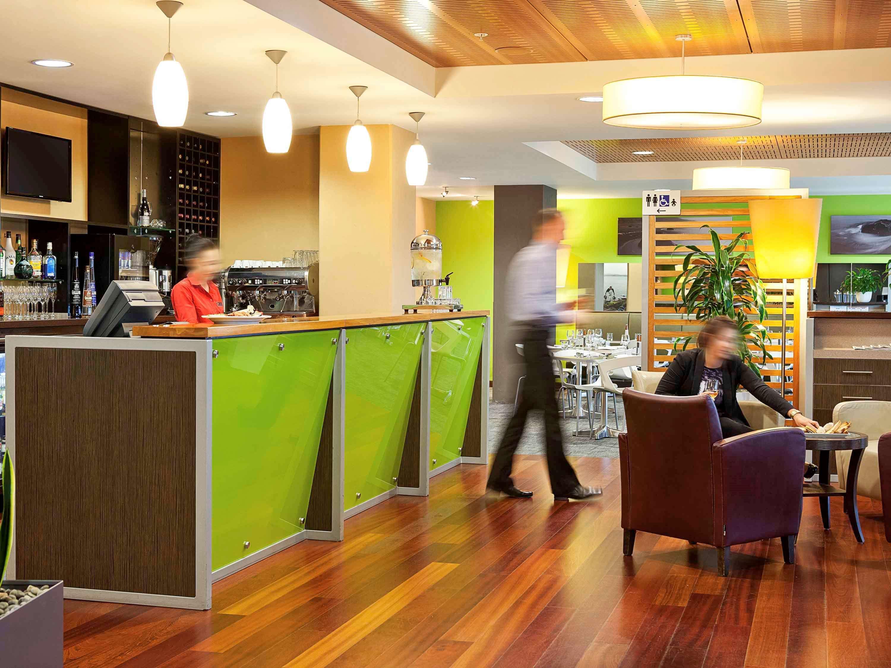 Hotel Ibis Hamilton Tainui Extérieur photo