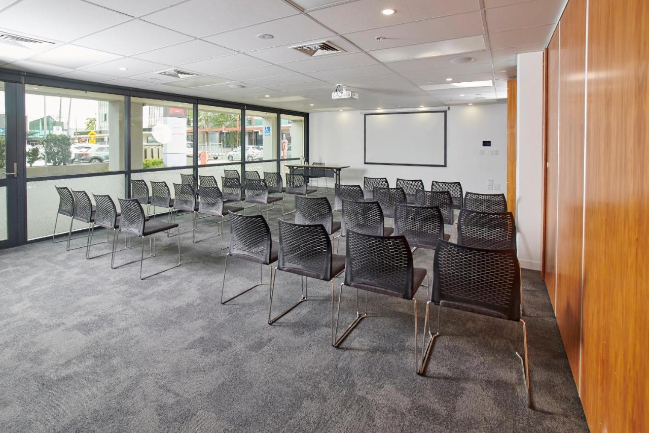Hotel Ibis Hamilton Tainui Extérieur photo