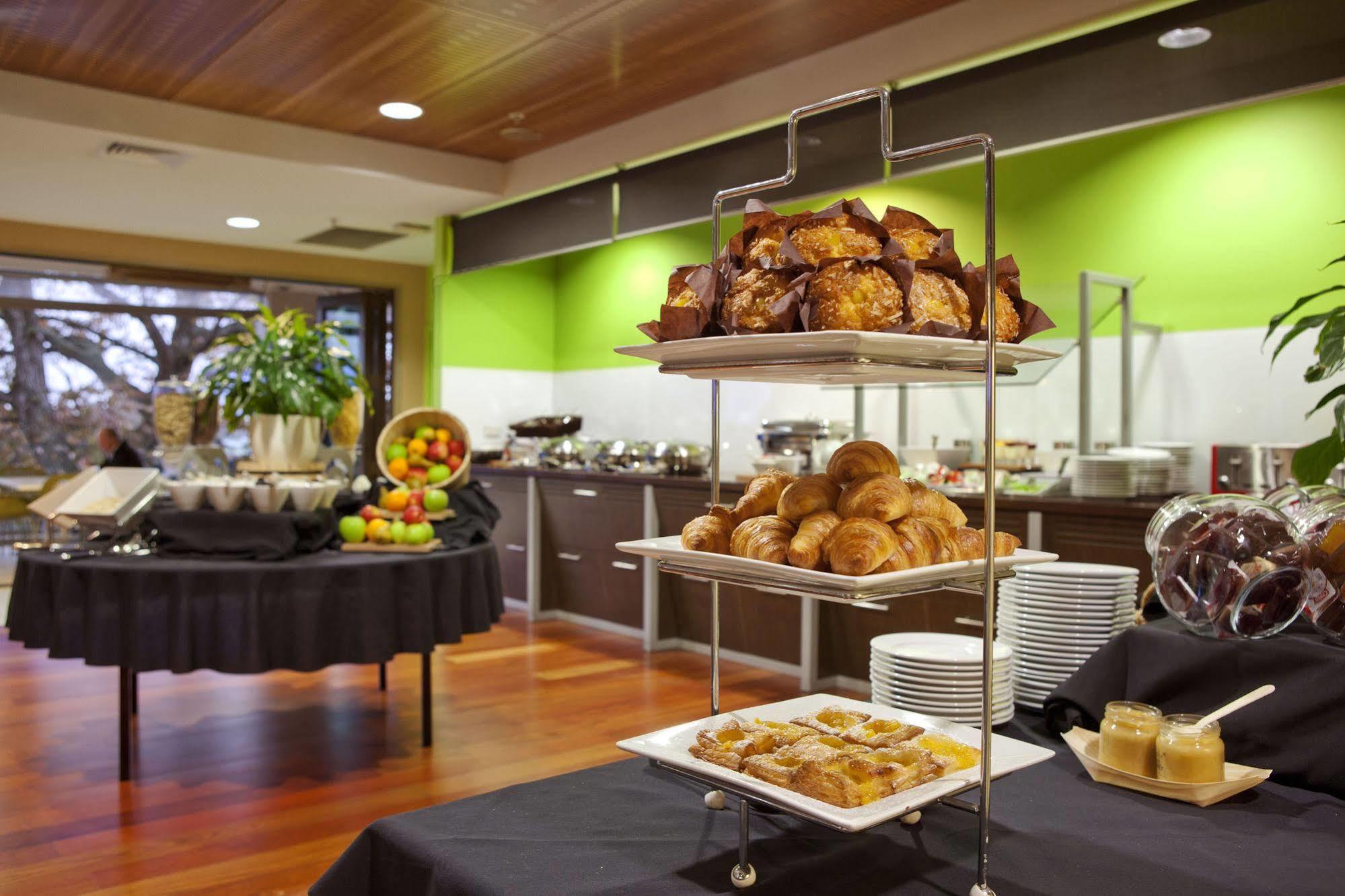 Hotel Ibis Hamilton Tainui Extérieur photo